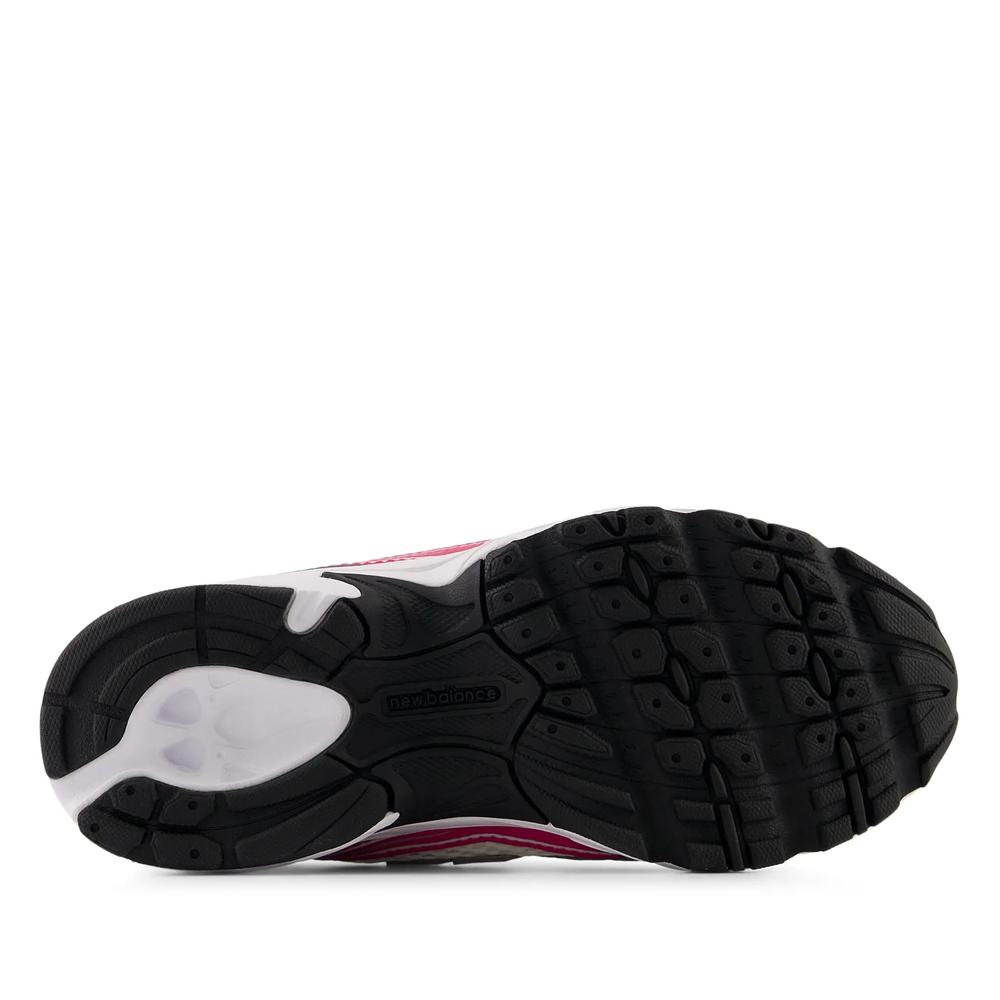 Gyermekcipő New Balance P740677 - rózsaszín