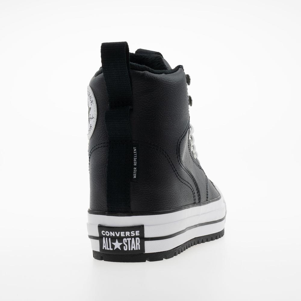 Férfi cipő Converse Chuck Taylor All Star Hiker Boot A13233C - czarne