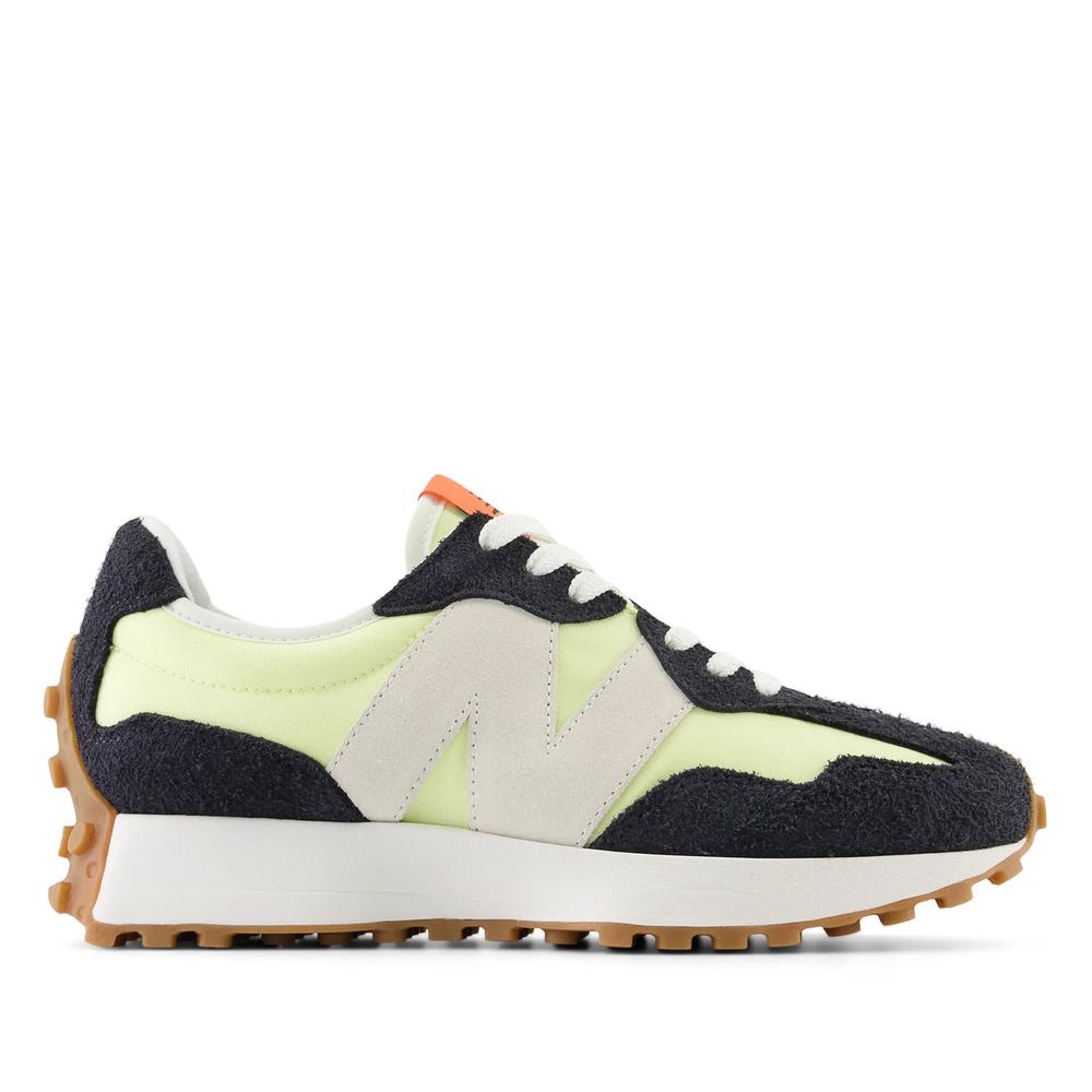 Női cipő New Balance WS327FU - többszínű