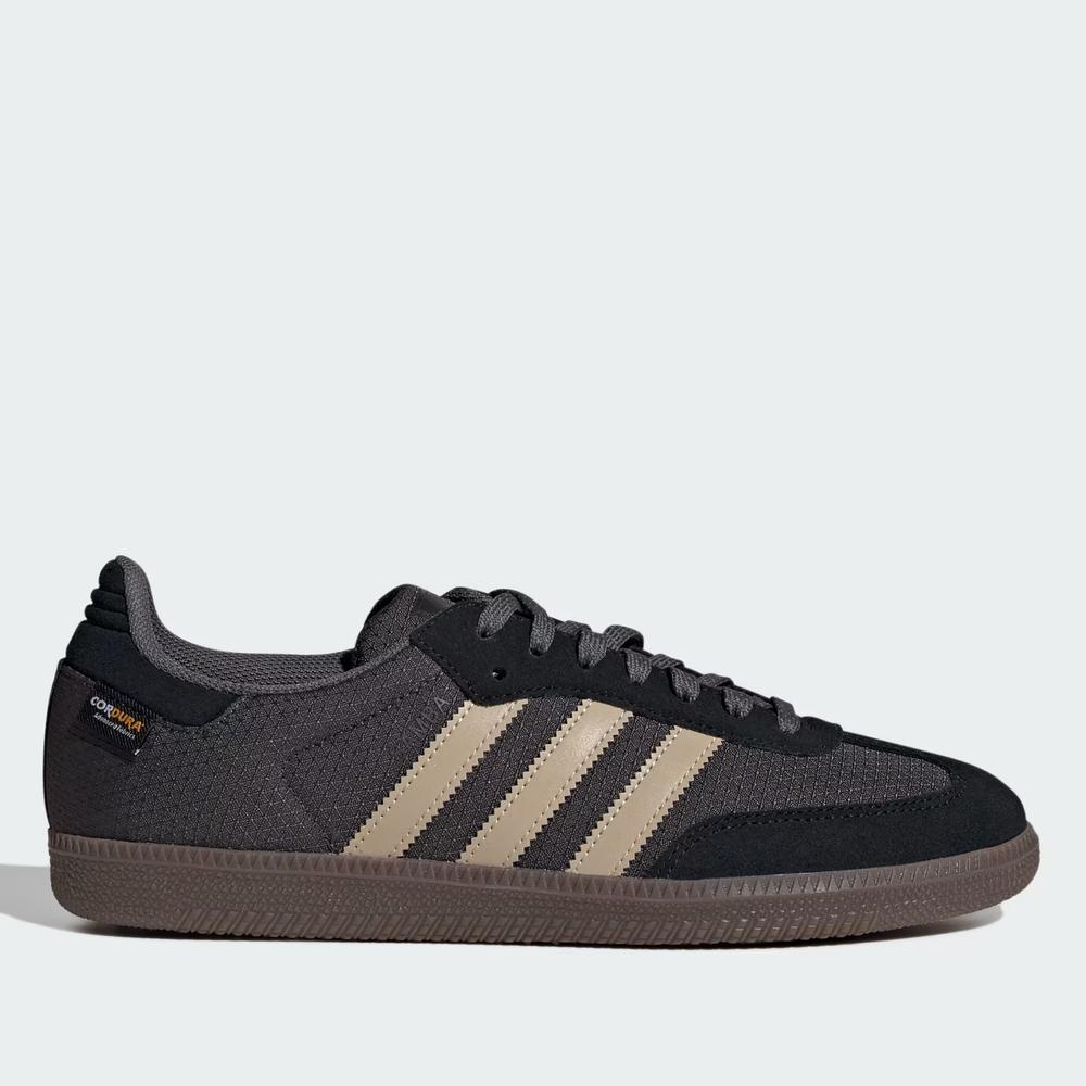 Unisex cipő adidas Originals Samba OG IH6804 - barna