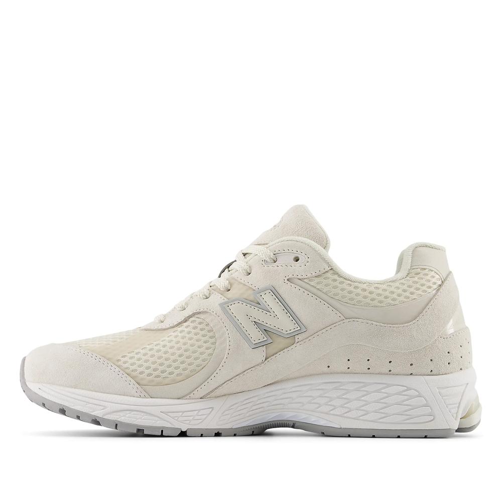 Cipő New Balance M2002WC - bézs