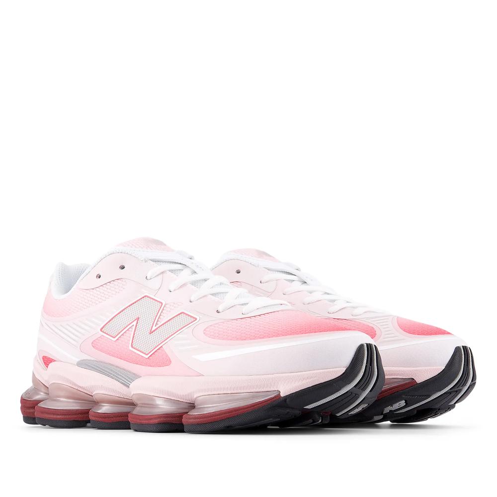 Unisex cipő New Balance U2000PBC - rózsaszín