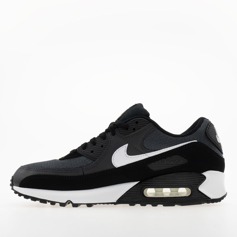 Férfi cipő Nike Air Max 90 CN8490-002 - fekete