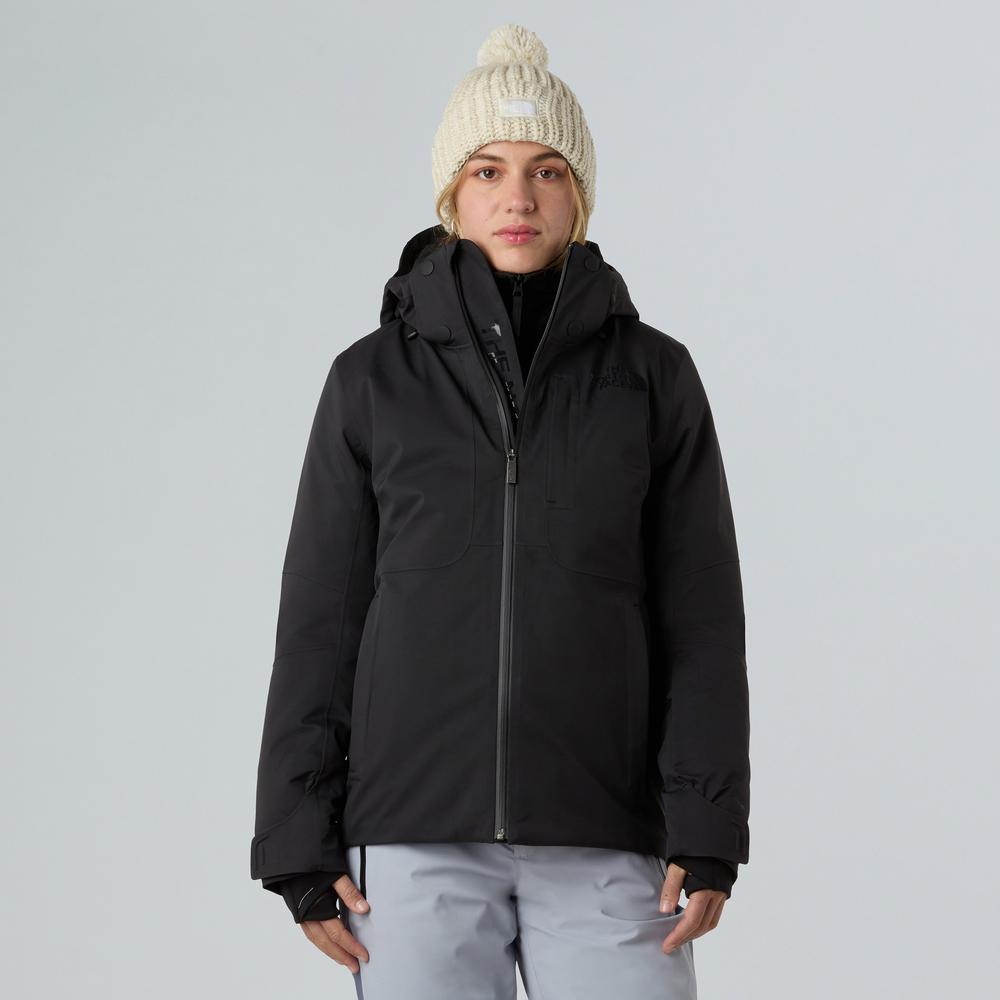 Női dzseki The North Face Lenado 0A8DDSJK31 - fekete