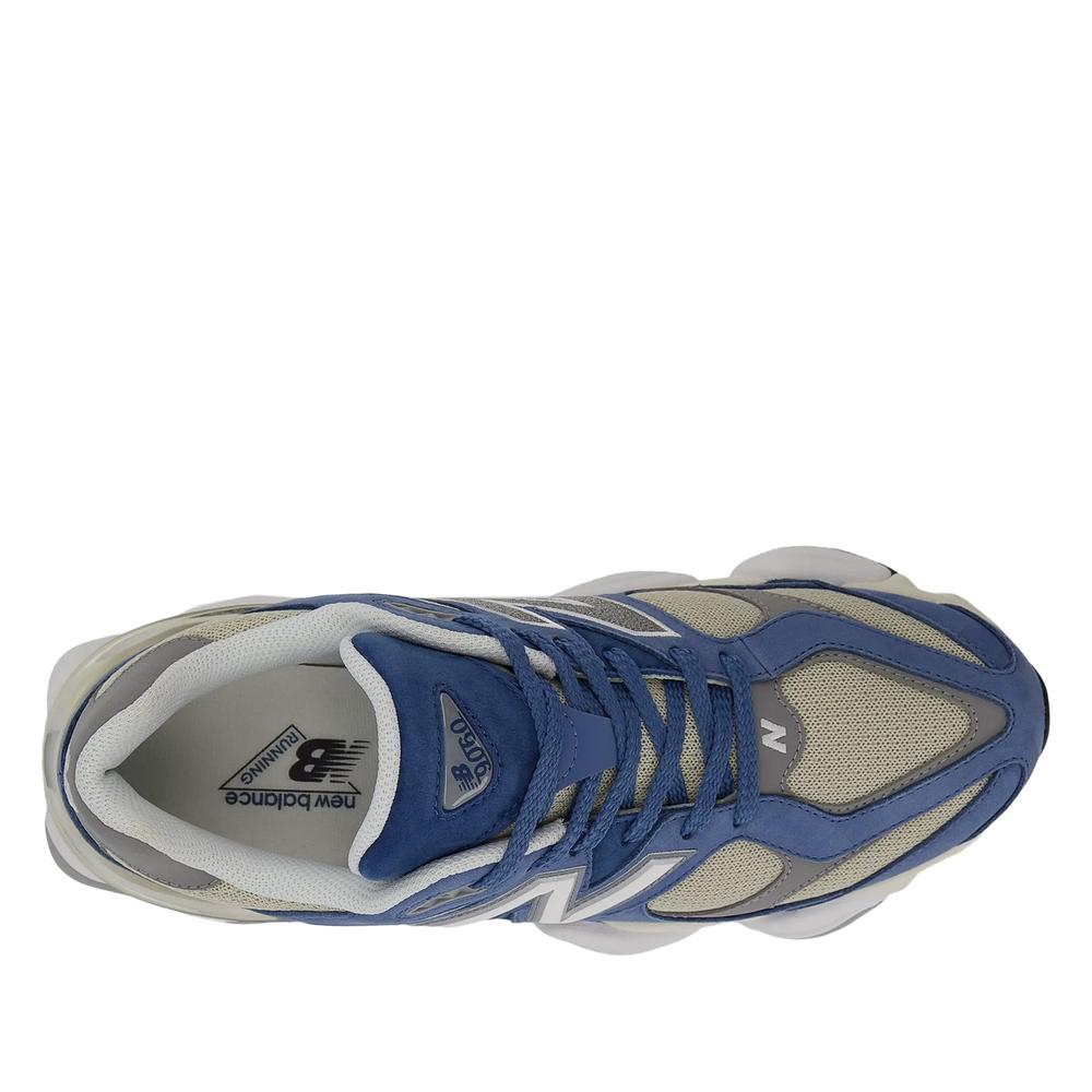 Unisex cipő New Balance U9060CTC - kék