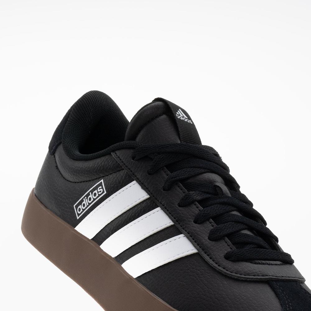 Cipő férfi adidas VL Court 3.0 ID6286 - fekete