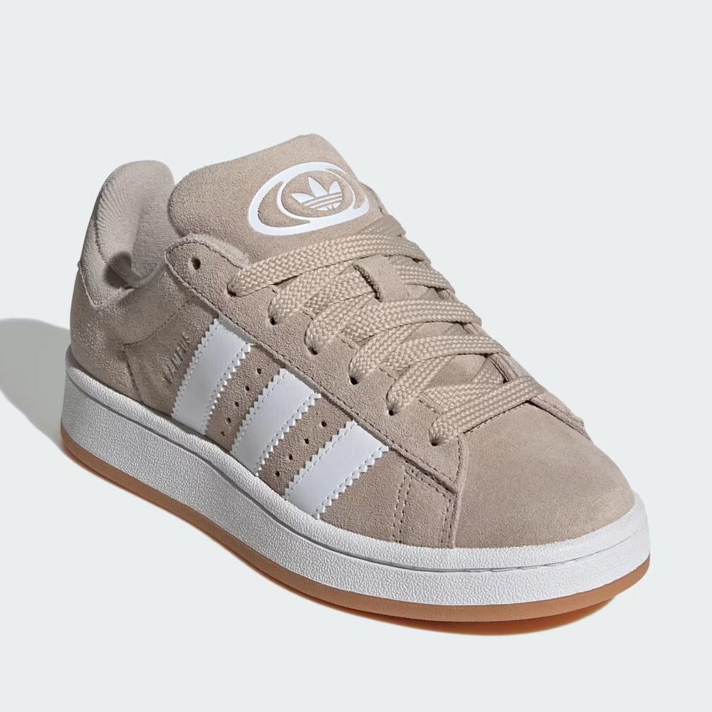 Cipő fiatalos adidas Originals Campus 00S JI4461 - bézs