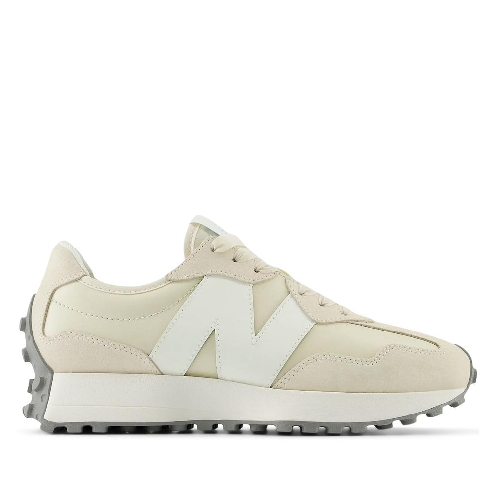 Női cipő New Balance WS327MO - bézs