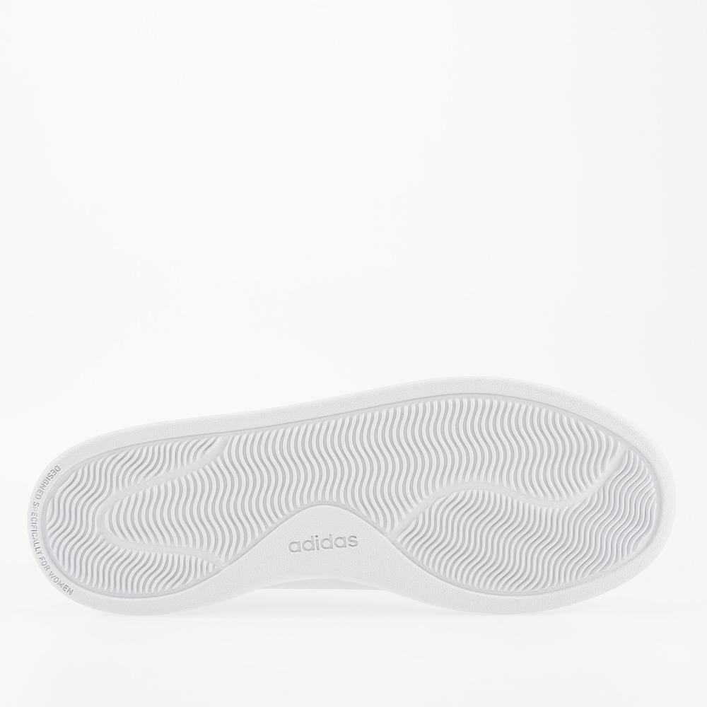 Cipő adidas Court Silk GY9253 - fehér