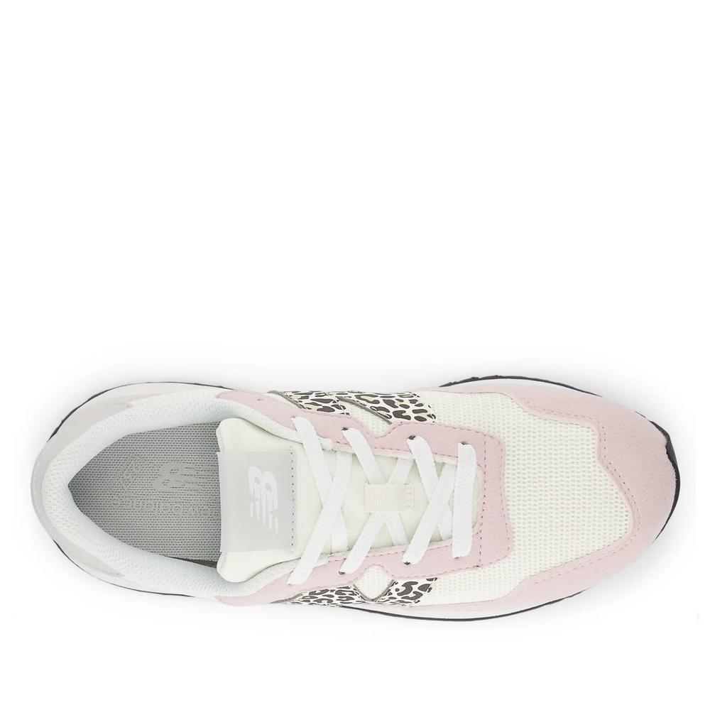Gyerek cipő New Balance G237881 - rózsaszín