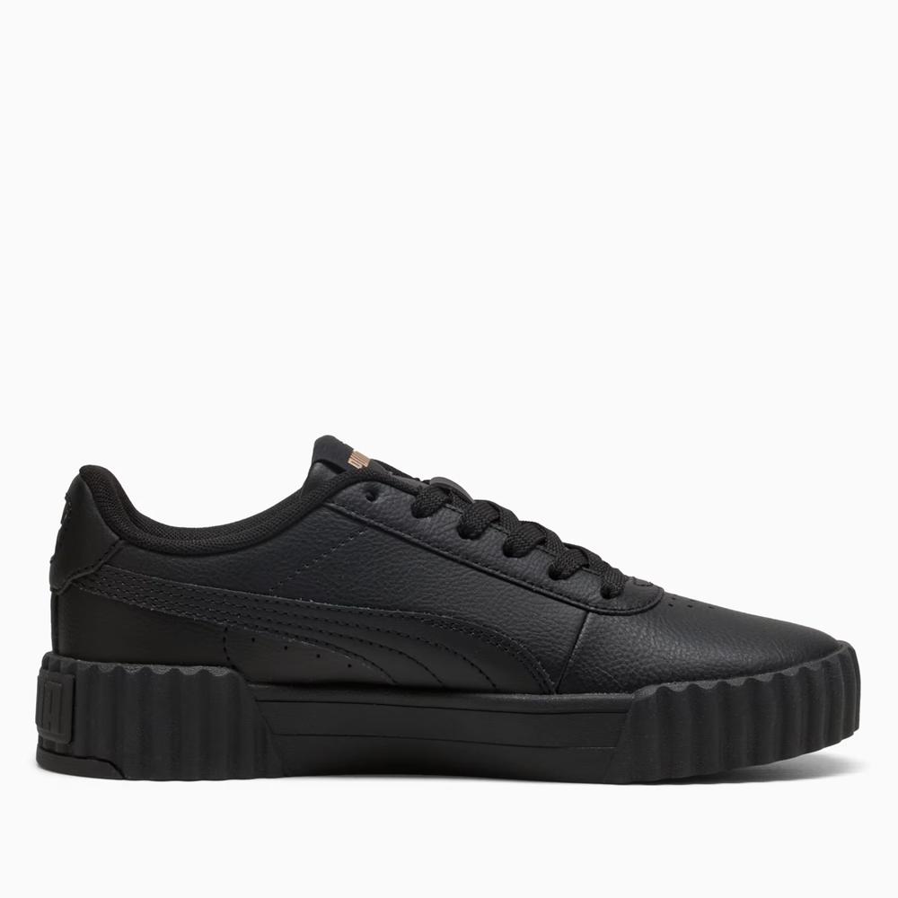 Női cipő Puma Carina 3.0 40036502 - fekete