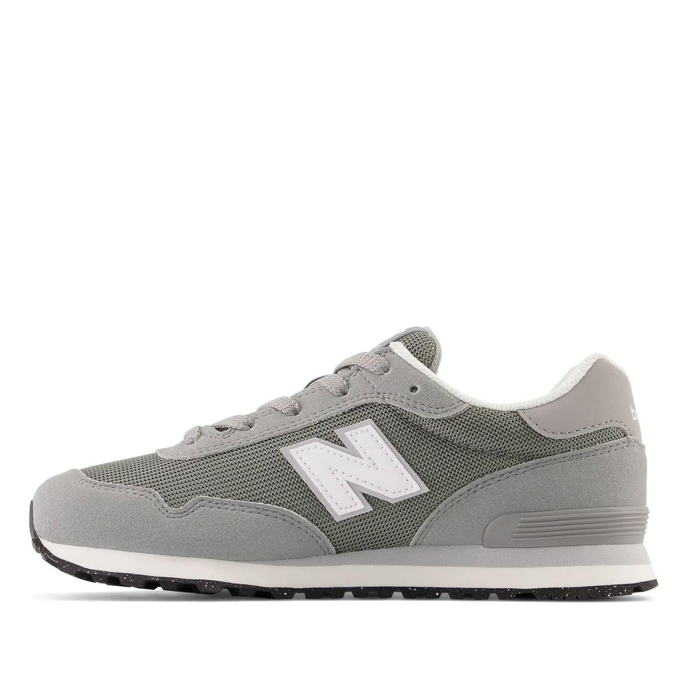 Cipő New Balance GC515GRY - szürke