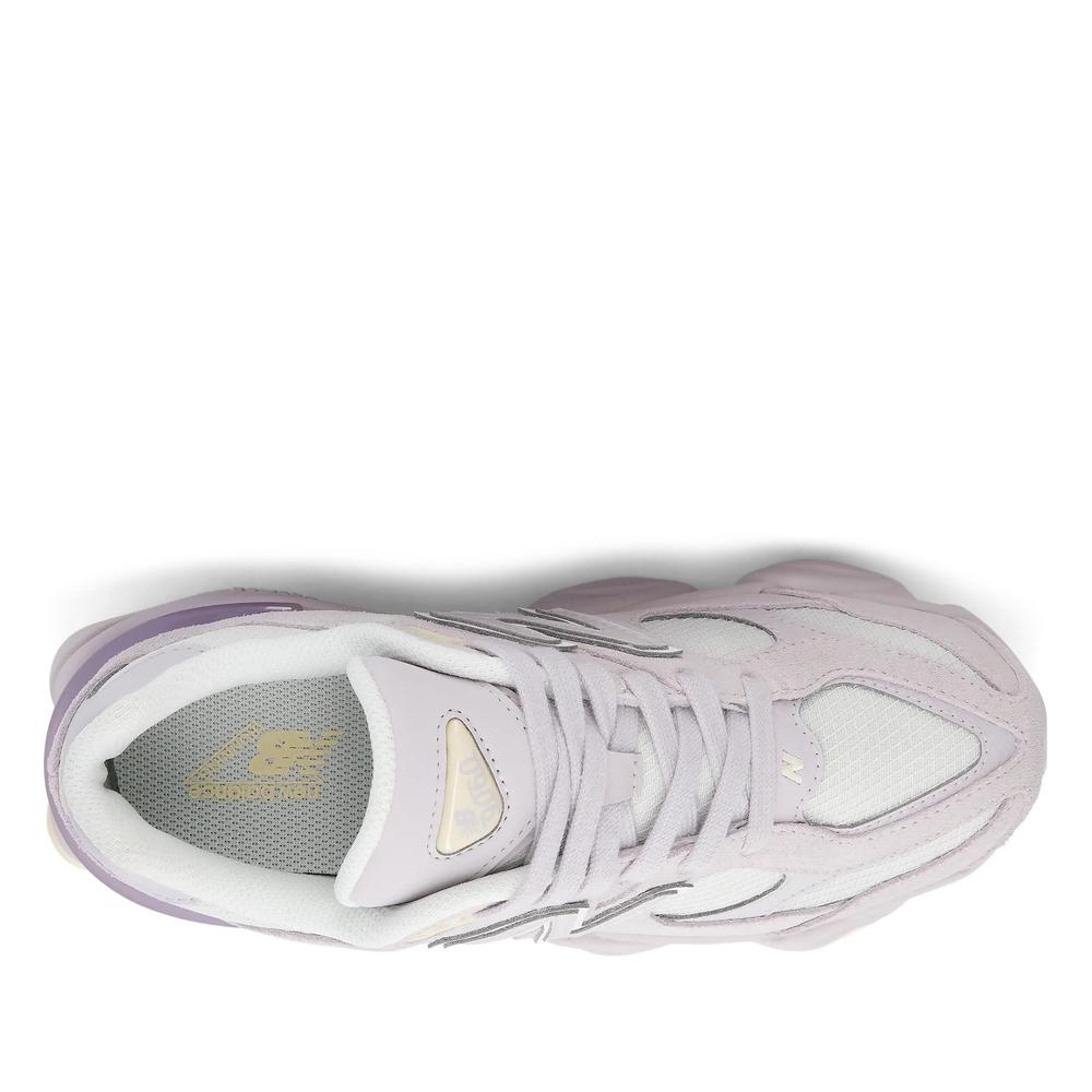 Gyermekcipő New Balance G90608VL - lila