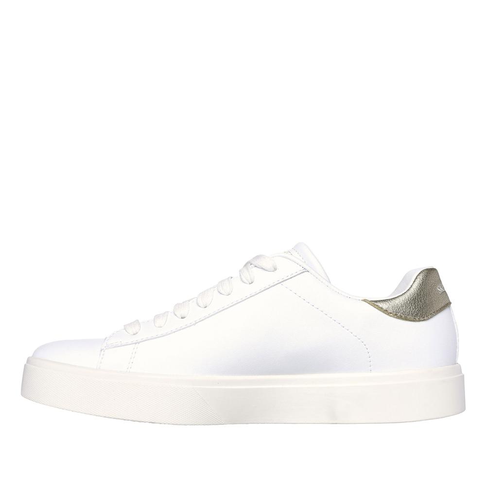 Cipő Skechers Eden LX Beaming Glory 185016WTGD - fehér