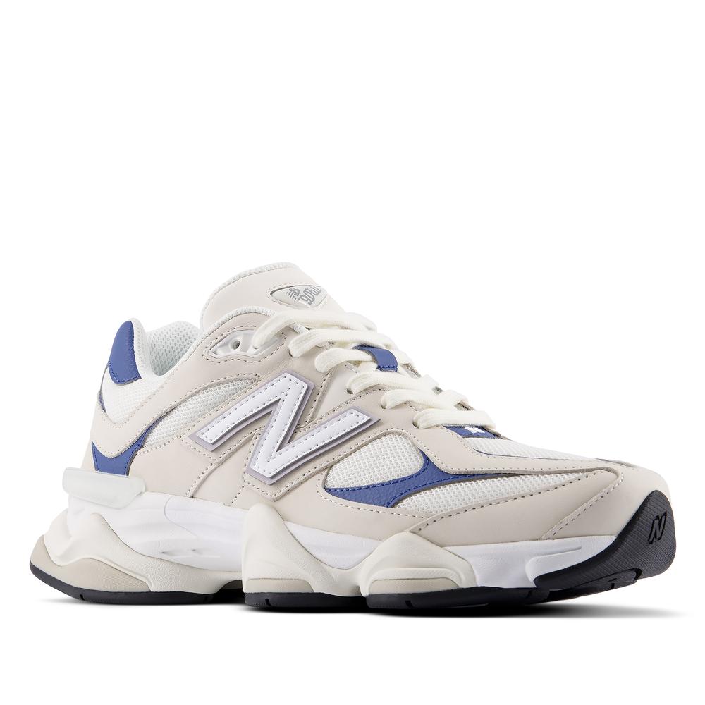 Unisex cipő New Balance New Balance U90601KA - bézs