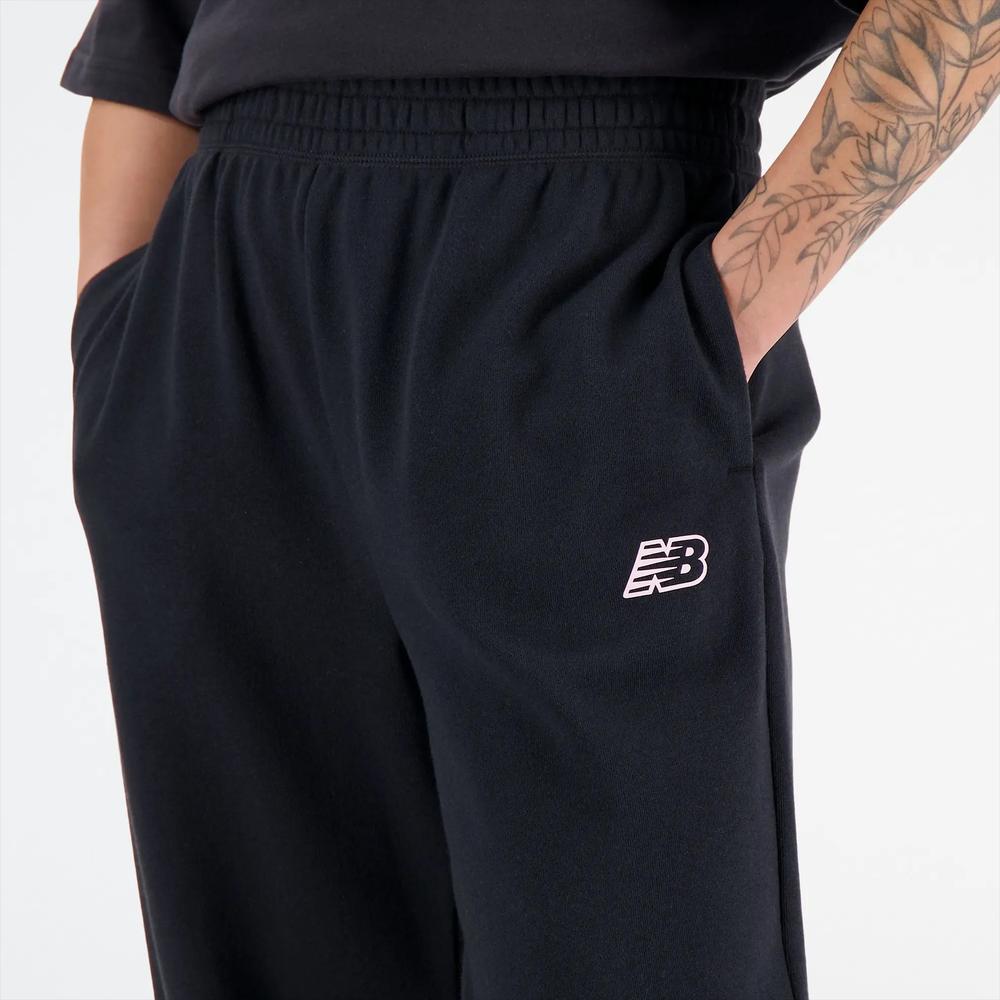 Nadrág New Balance WP33504BK – fekete