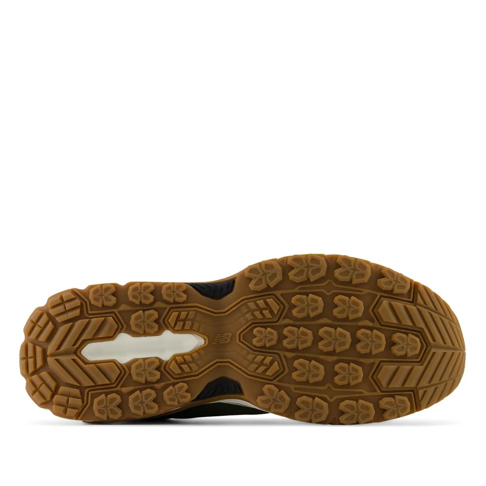 Férfi cipő New Balance 410 v9 M4103VA - zöld