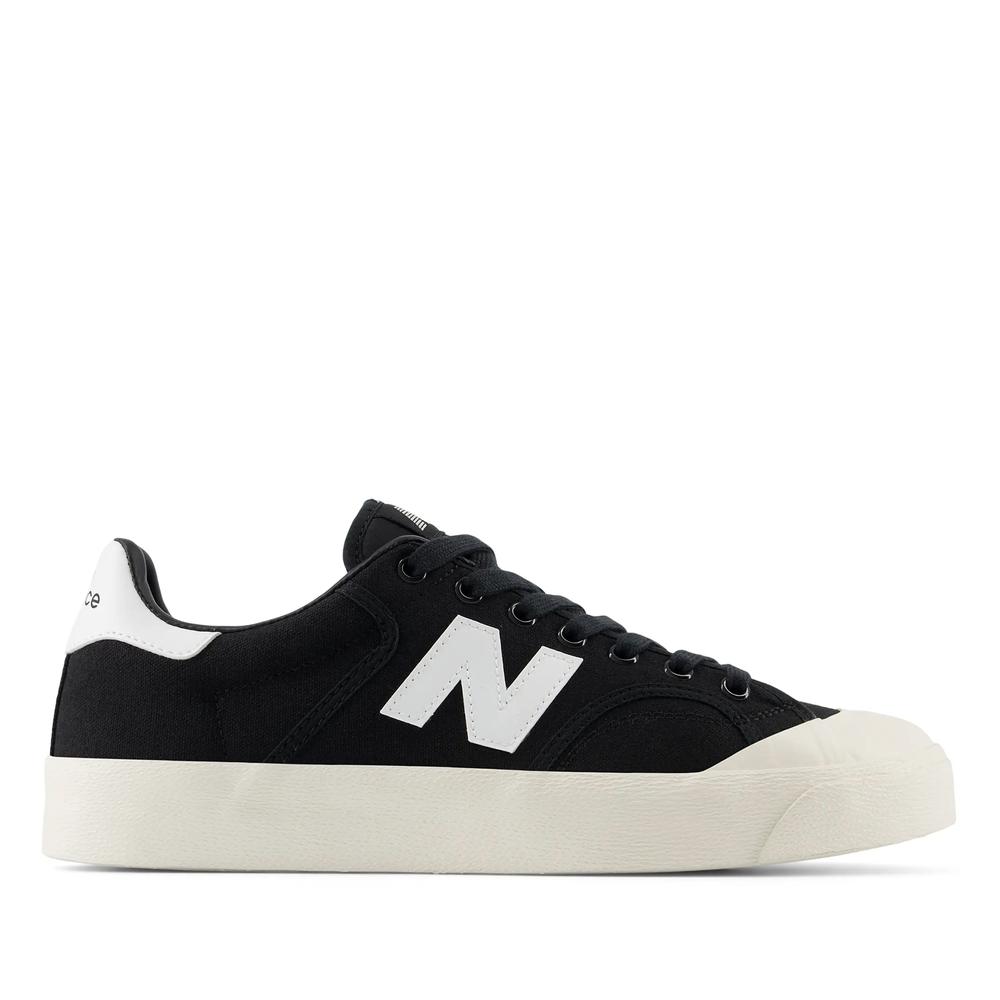 Férfi cipő New New Balance BB100CVB - fekete