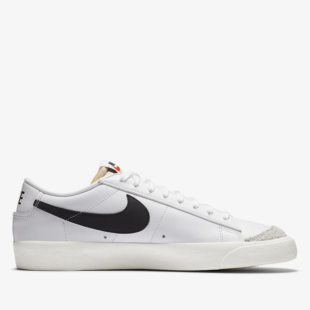 Cipő Nike Blazer Low '77 Vintage DA6364-101 - fehér