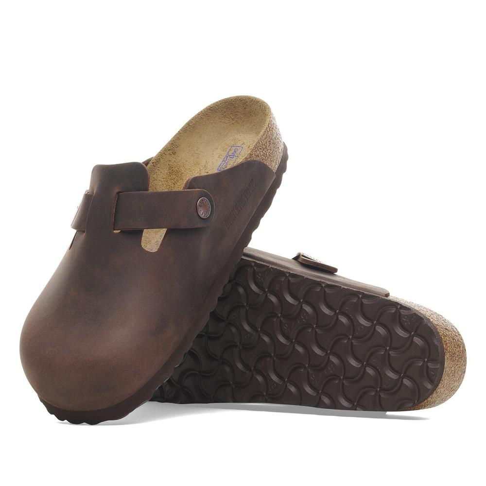 Flip Flop unisex Birkenstock Boston SFB 159711 - barna