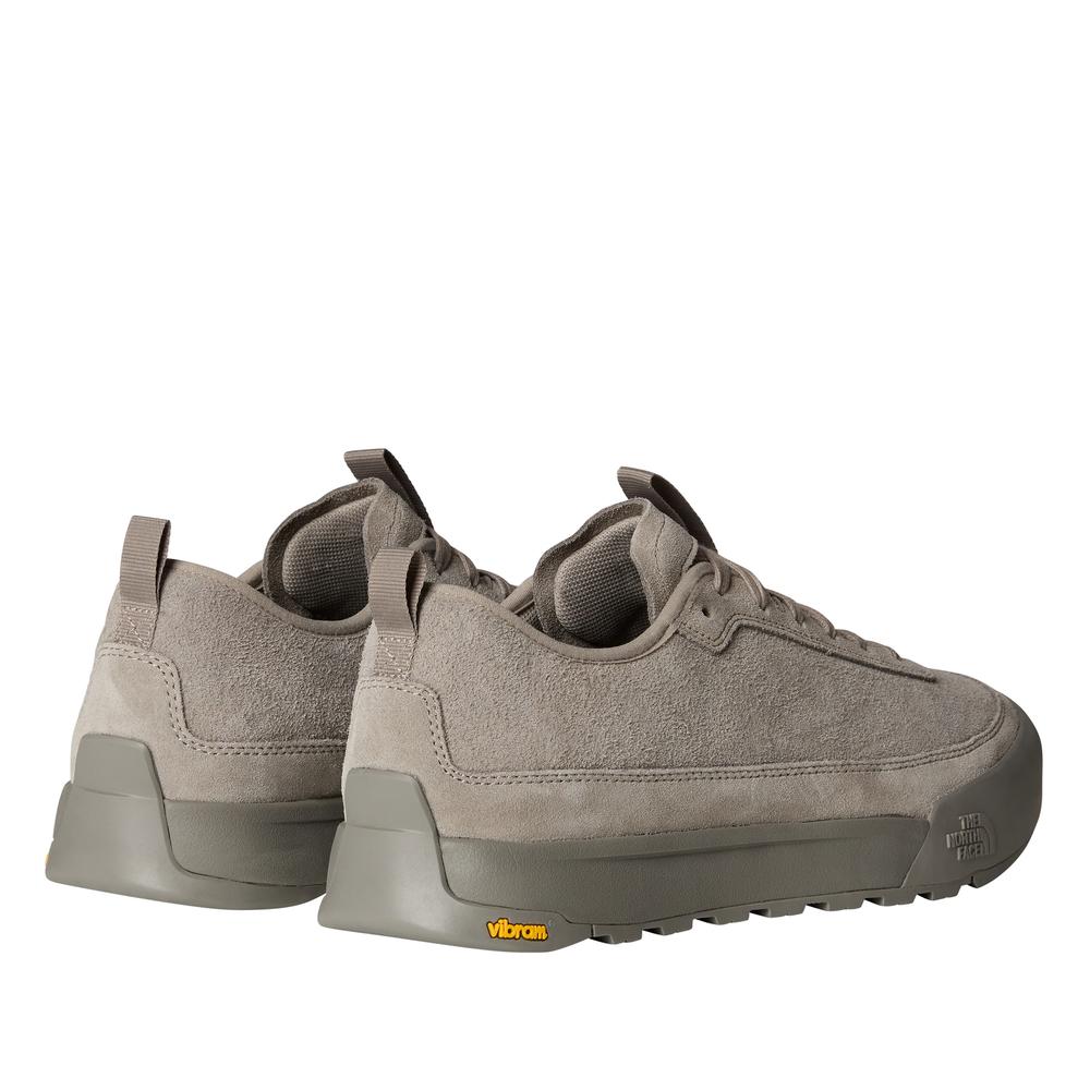 Unisex cipő The North Face Clyffe 0A8AFF7LY1 - bézs