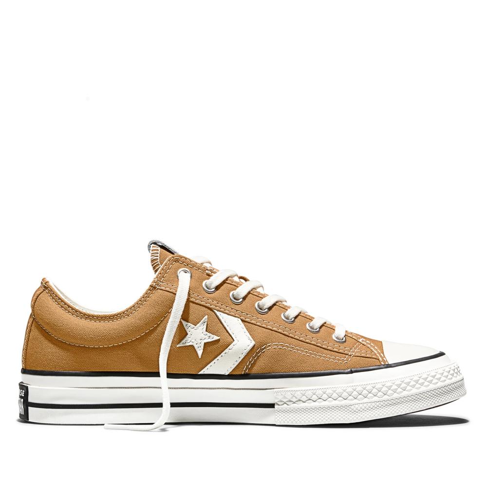Cipő unisex Converse Star Player 76 A16016C - barna