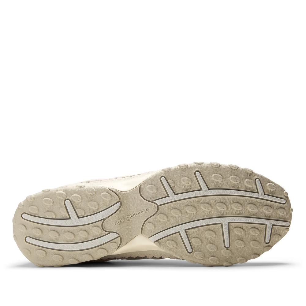 Unisex cipő New Balance U204L2SZ - bézs