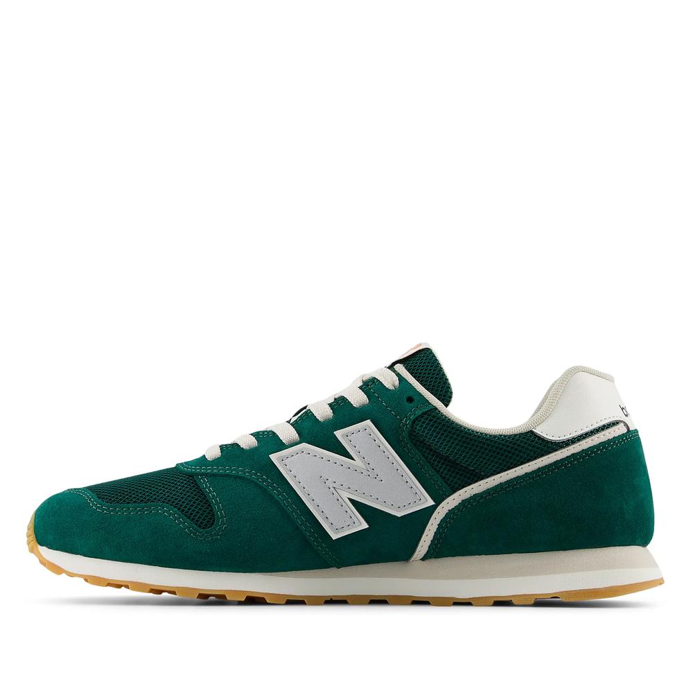 Unisex cipő New Balance ML373SG2 - zöld