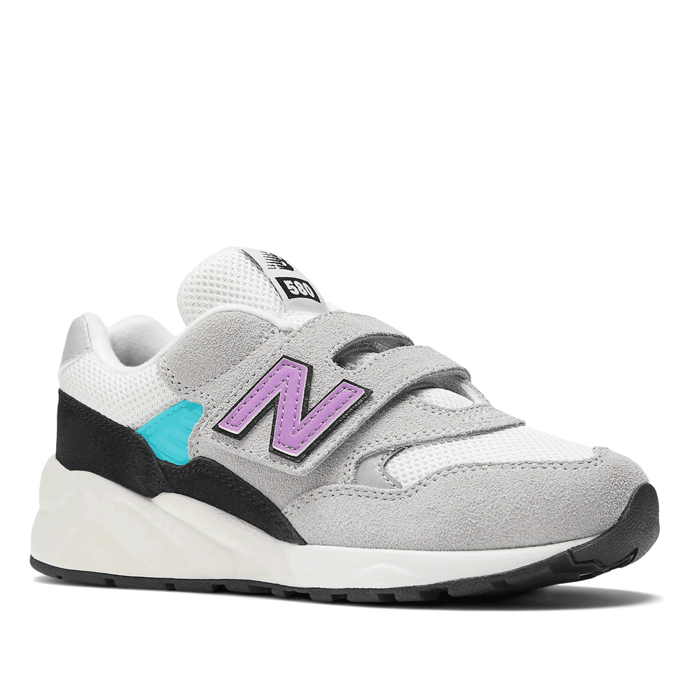 Cipő New Balance PV580GR - szürke