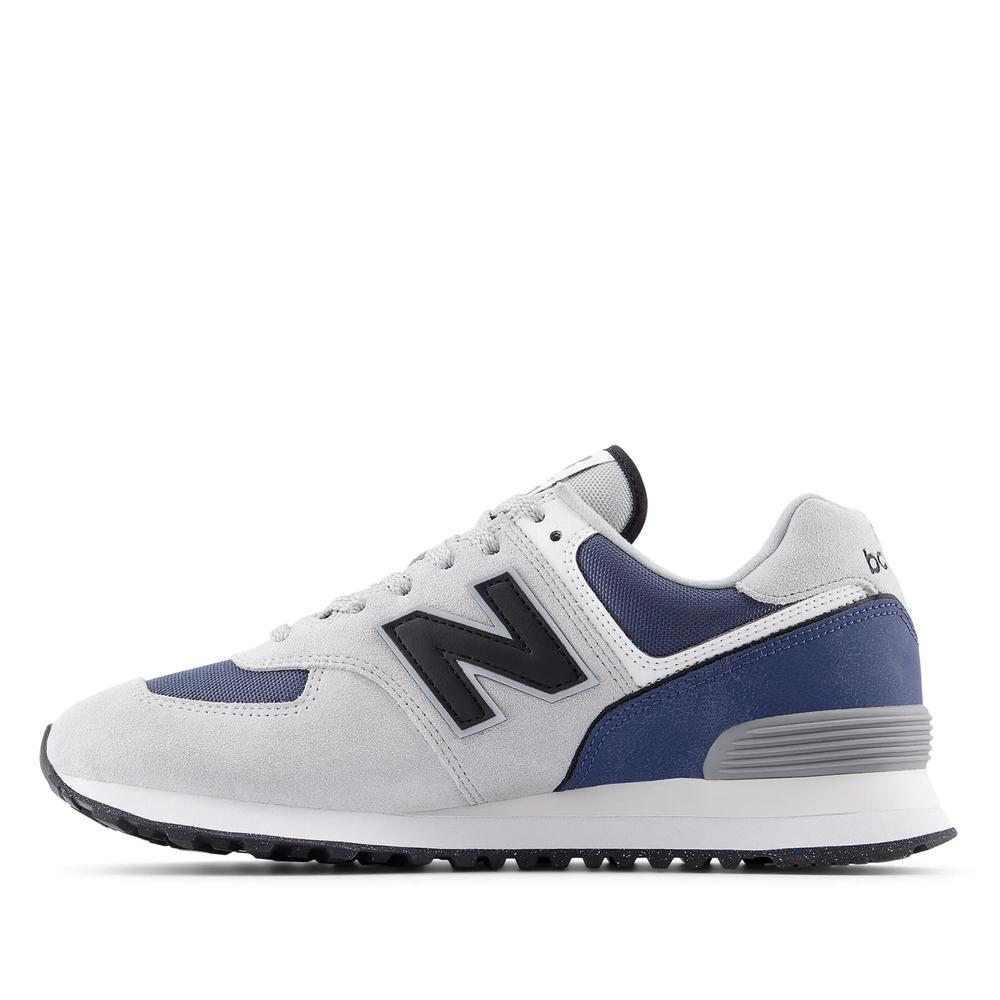 Unisex cipő New Balance U5749X3 - szürke