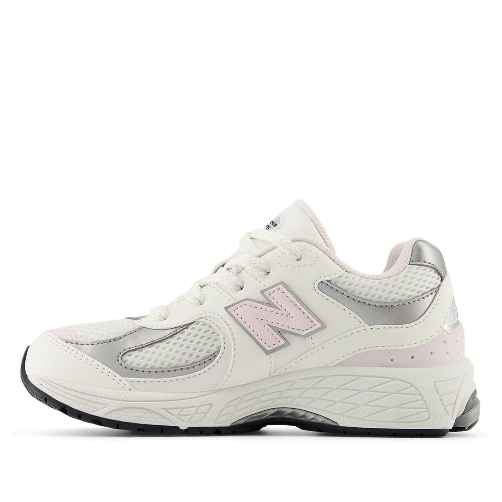 Gyermekcipő New Balance PC2002PN - fehér