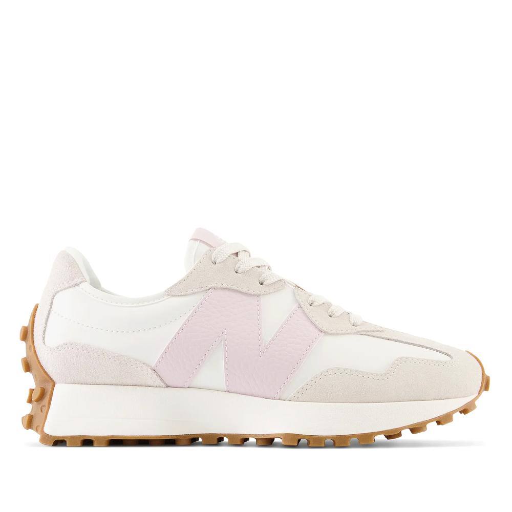 Női cipő New Balance WS327OR – szürke