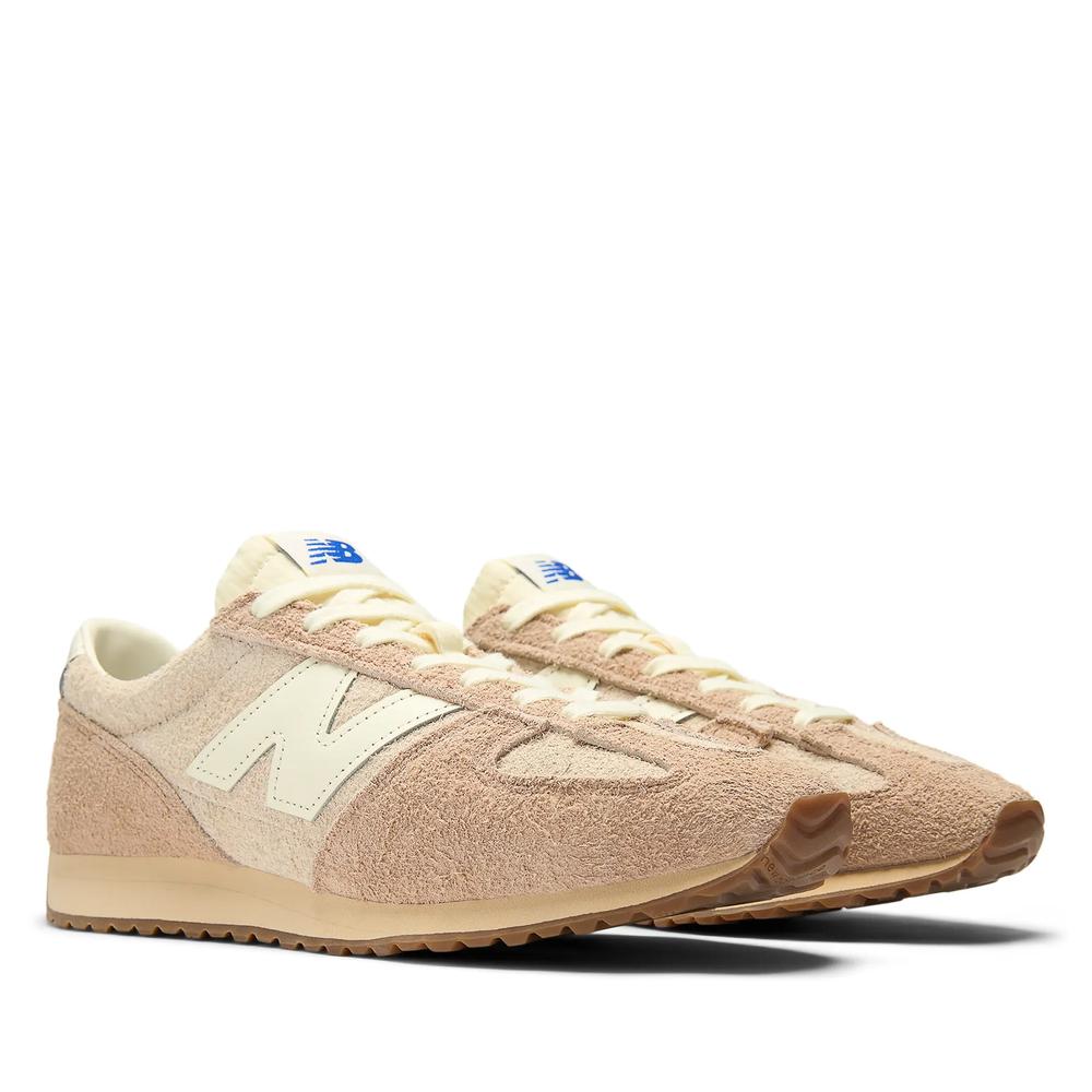 Unisex cipő New Balance U471PSC - bézs