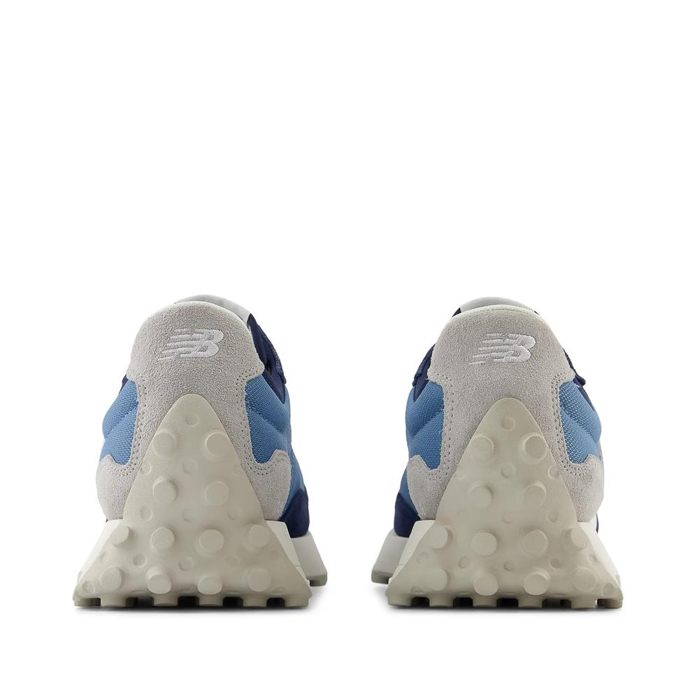 Unisex cipő New Balance U327CJ - sötétkék