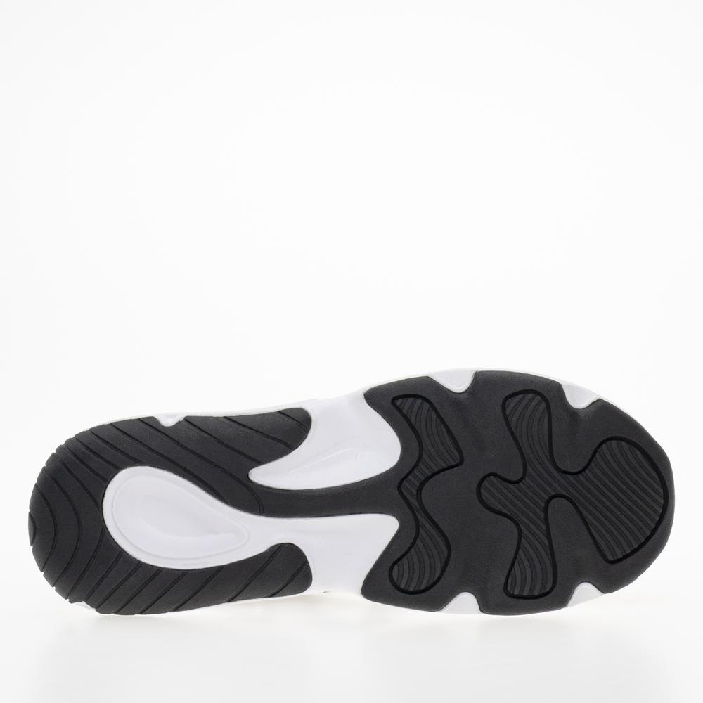 Cipő Nike Tech Hera DR9761-101 - fekete