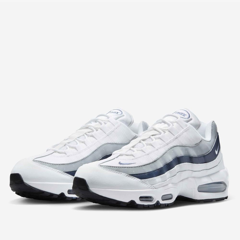 Cipő Nike Air Max 95 Essential IF2718-100 - fehér