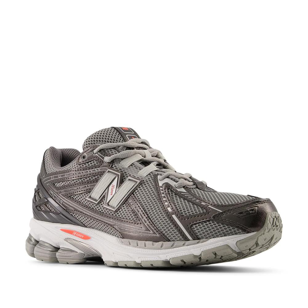 Unisex cipő New Balance U1906RCO - szürke
