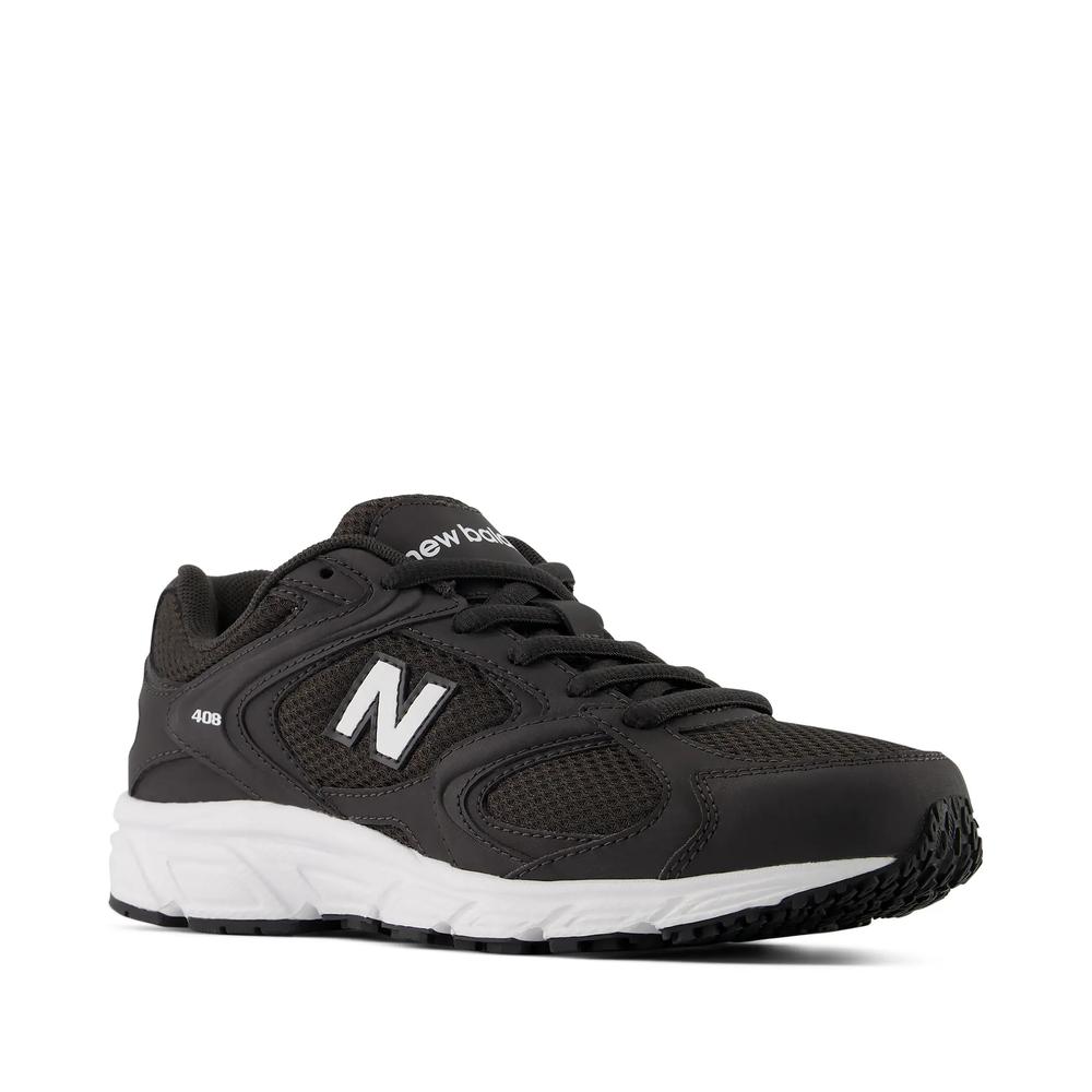 Gyerek cipő unisex New Balance G4081M7 - fekete