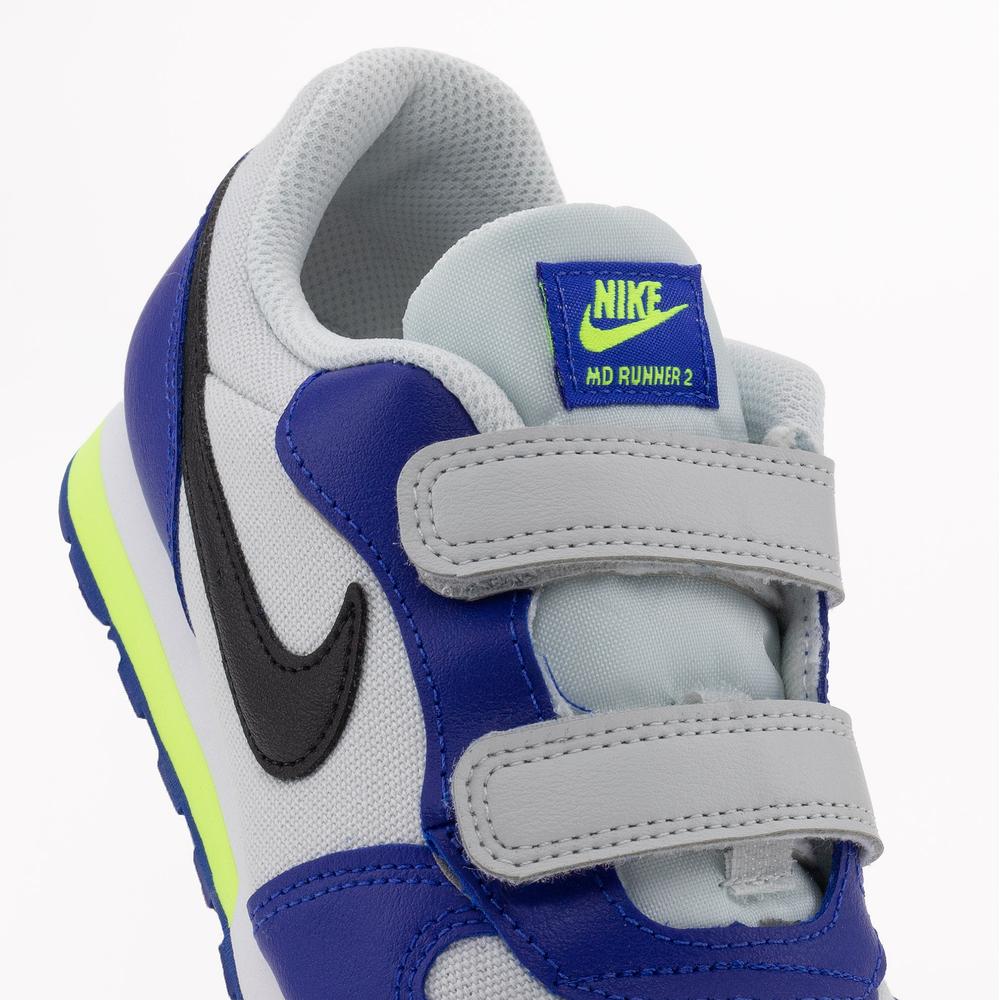 Cipő Nike Md Runner 2 807317-021 - kék