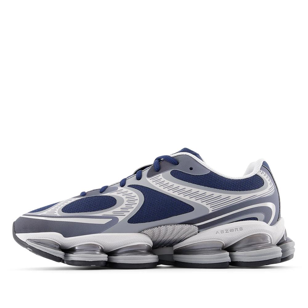 Unisex cipő New Balance U20001PB - szürke