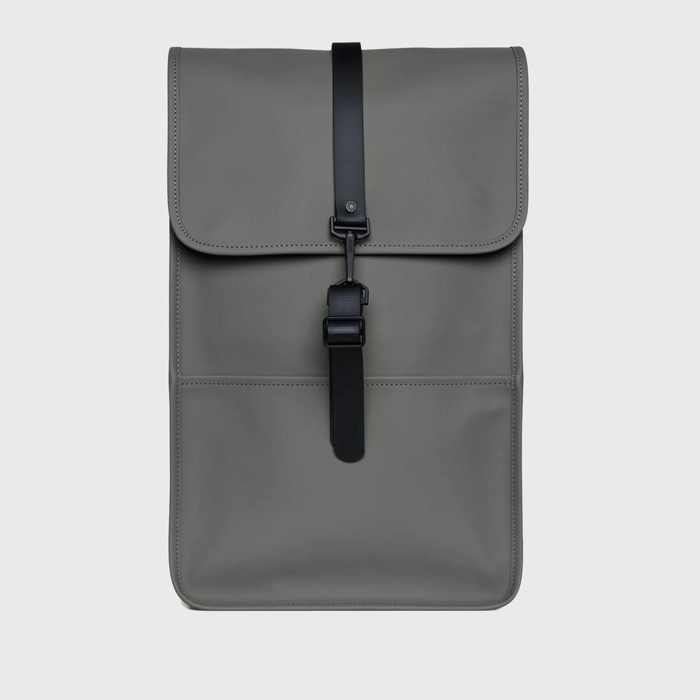 Hátitáska Rains Backpack W3 13000-13 - szürke