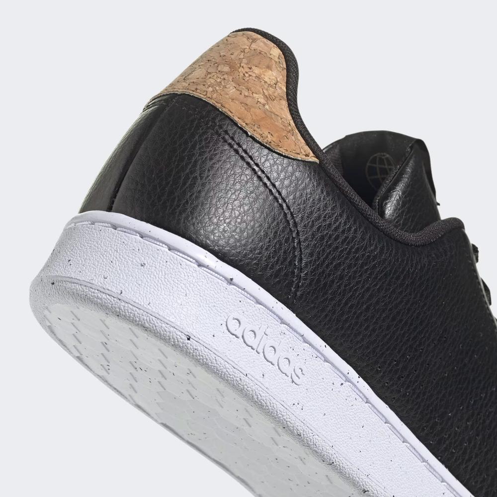 Cipő adidas Advantage Sustainable GY1136 - fekete