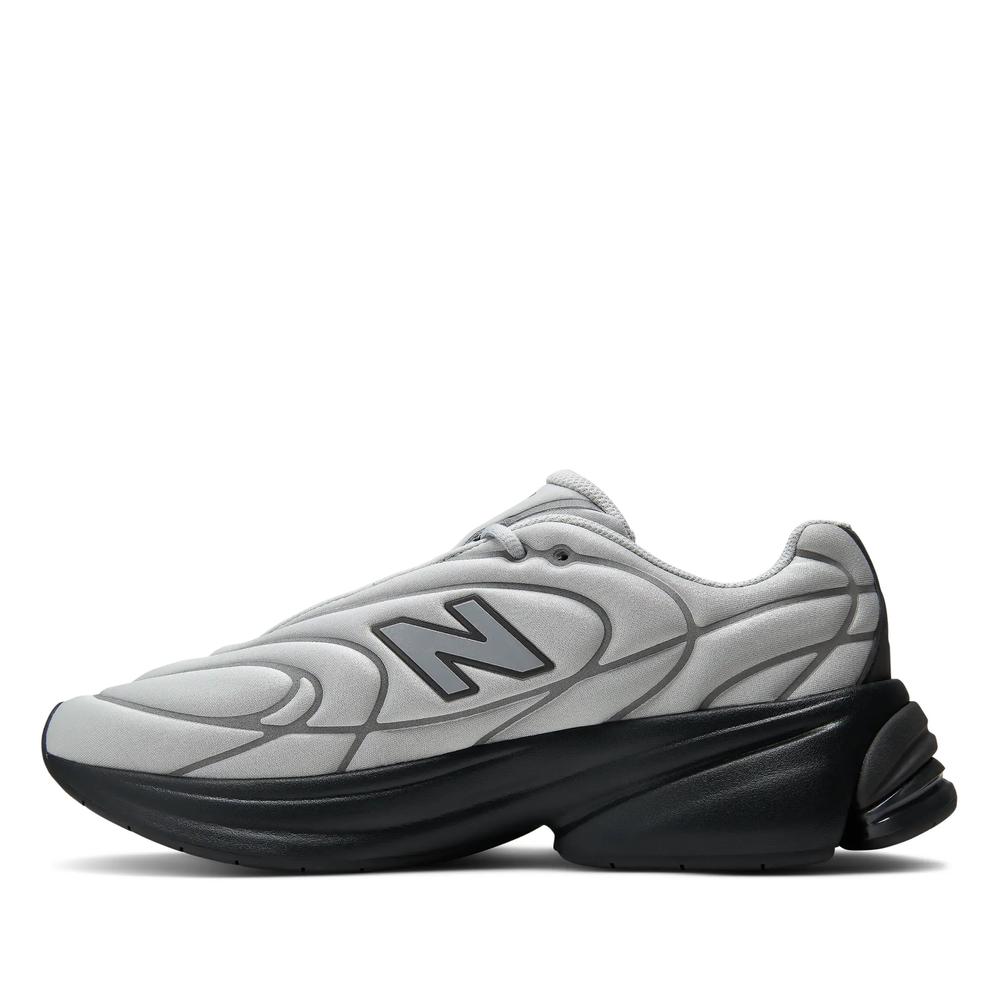 Unisex cipő New Balance ABZORB U50303L3 - szürke