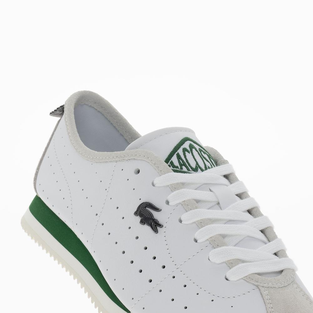 Cipő Lacoste Club-Low 749SFA0043-1R5 - fehér
