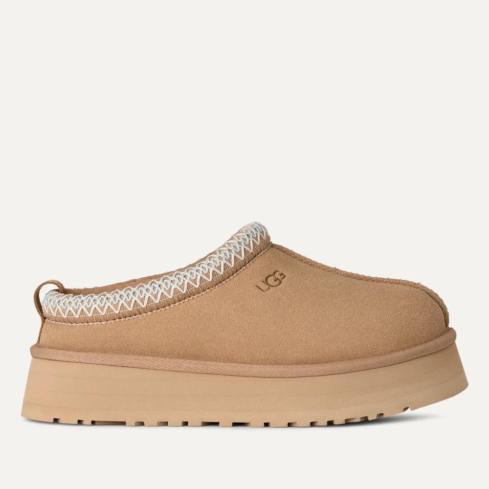 Cipő női Ugg Tazz II 1174471-SAN - bézs