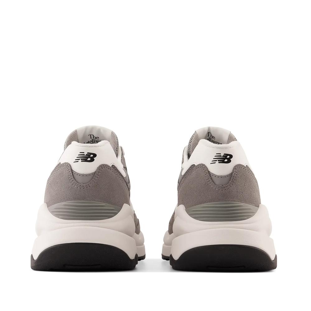Cipő New Balance M5740VPB - szürke