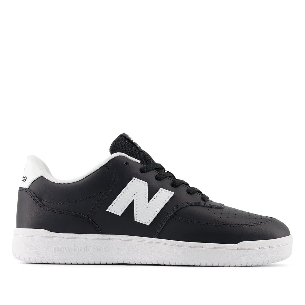 Unisex cipő New Balance M0803DQ - fekete