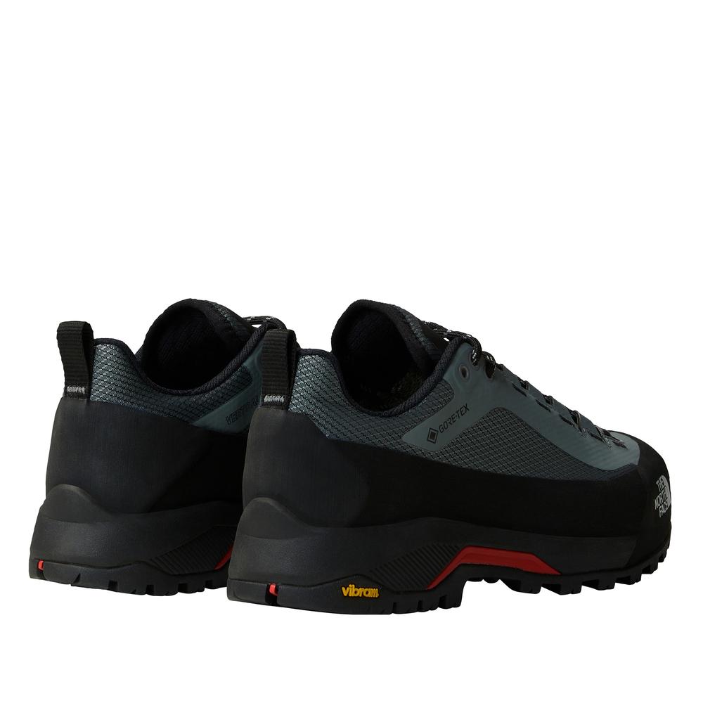 Cipő The North Face Verto Gore-Tex Alpine 0A83MTK1C1 - szürke