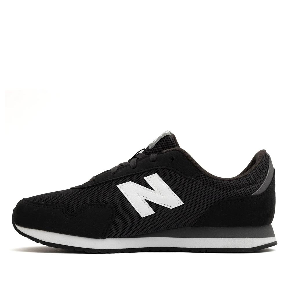 Cipő New Balance GC323BK - fekete