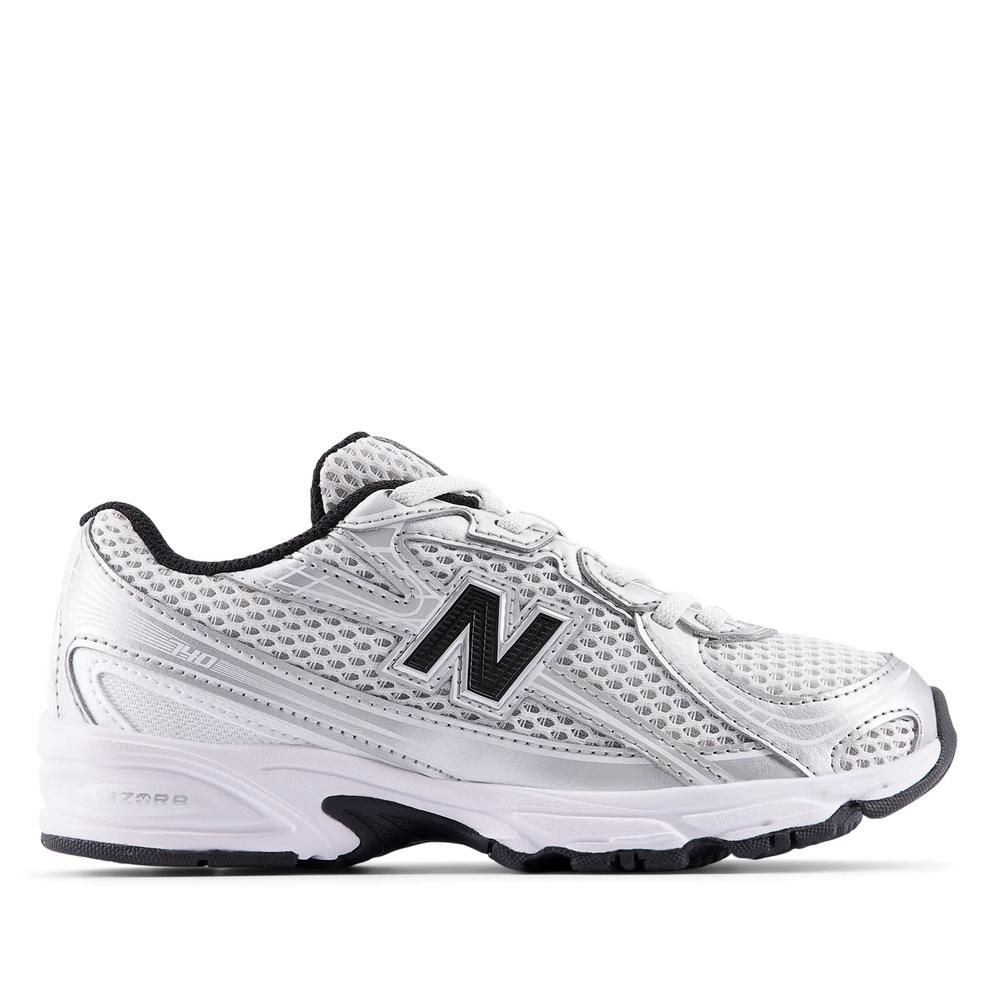 Gyermekcipő New Balance PZ740NW - szürke